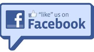 Follow Us on Facebook